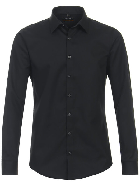 Camicia da ufficio REDMOND Slim Fit