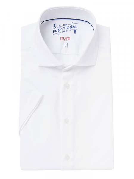 Camicia in jersey PURE Functional