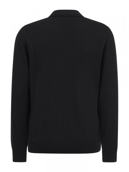 MAERZ Nero Extrafeine Qualität