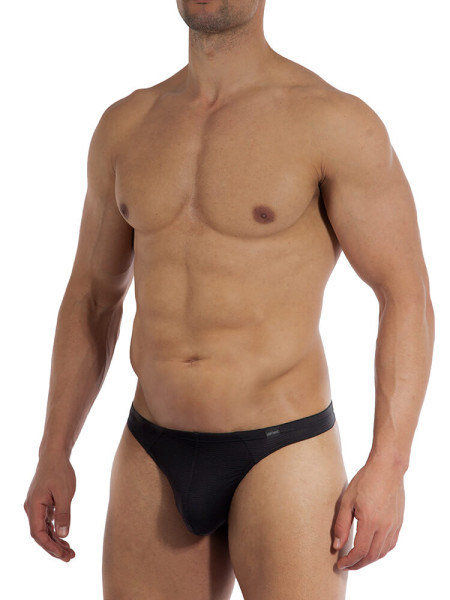 Perizoma OLAF BENZ RED1201