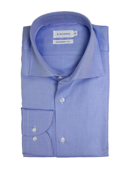 Camicia da ufficio EINHORN Modern Fit