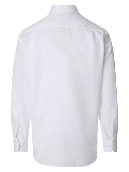 VENTI Comfort Fit Camicia Bianco Kent Twill