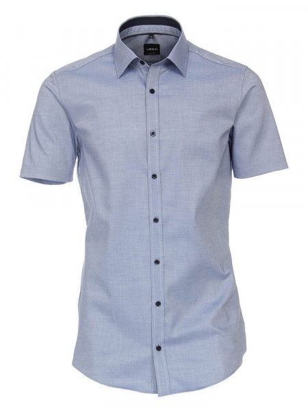 Camicia da ufficio VENTI Body Fit