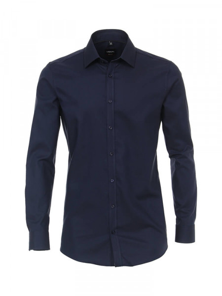 Camicia da ufficio VENTI Body Fit