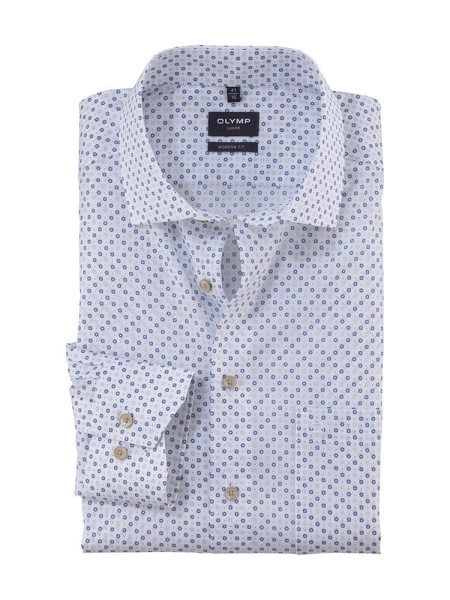 Camicia da ufficio OLYMP Luxor modern fit