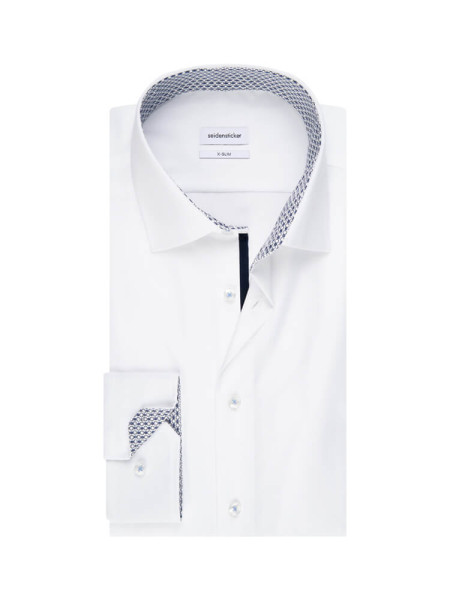 Camicia da ufficio SEIDENSTICKER X-SLIM