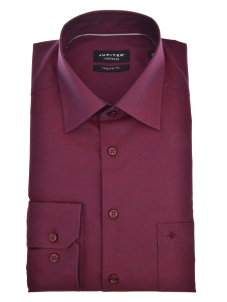 Camicia da ufficio JUPITER Regular Fit