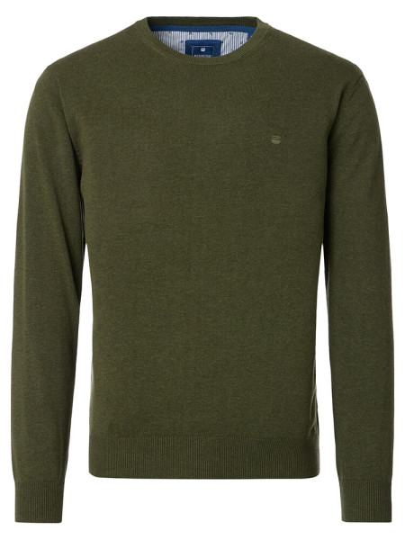 Pullover a maglia REDMOND regular fit