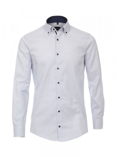 Camicia da ufficio VENTI Modern Fit