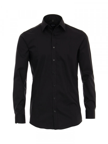 Camicia da ufficio VENTI Body Fit