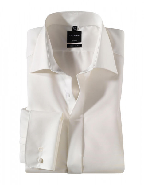 Camicia da ufficio OLYMP Luxor Soirée modern fit