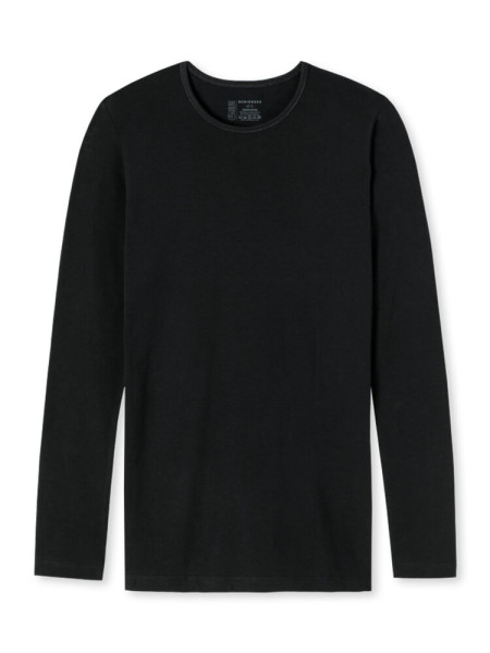 Maglietta SCHIESSER 95/5 Originals