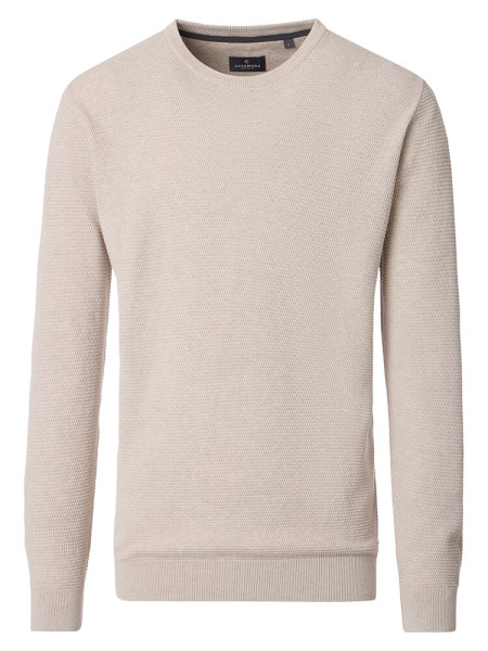 CASAMODA regular fit Strickpullover | Feine Hemden
