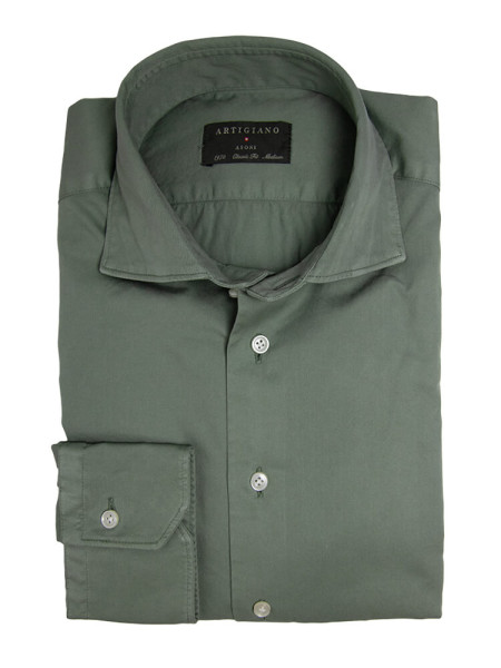 Camicia casual ARTIGIANO Classic Fit