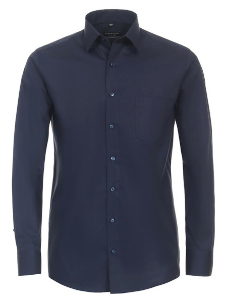 Camicia da ufficio REDMOND Comfort Fit