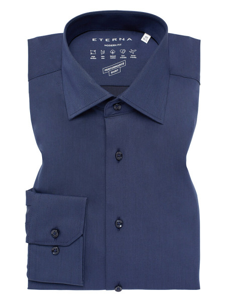 Camicia da ufficio ETERNA Modern Fit