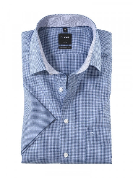 Camicia da ufficio OLYMP Luxor modern fit