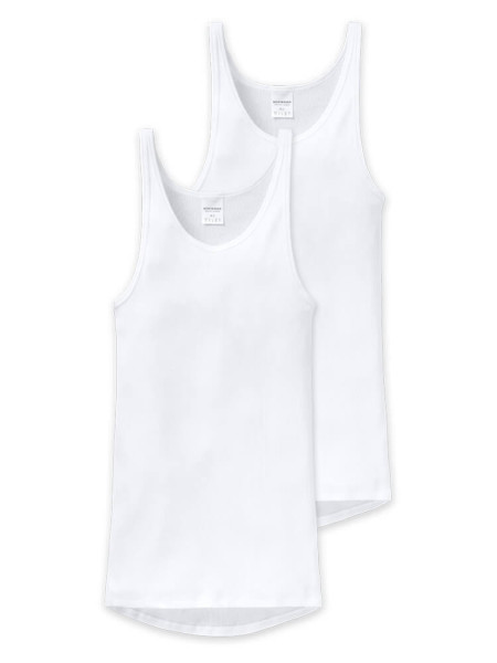 Maglietta intima SCHIESSER Original DR