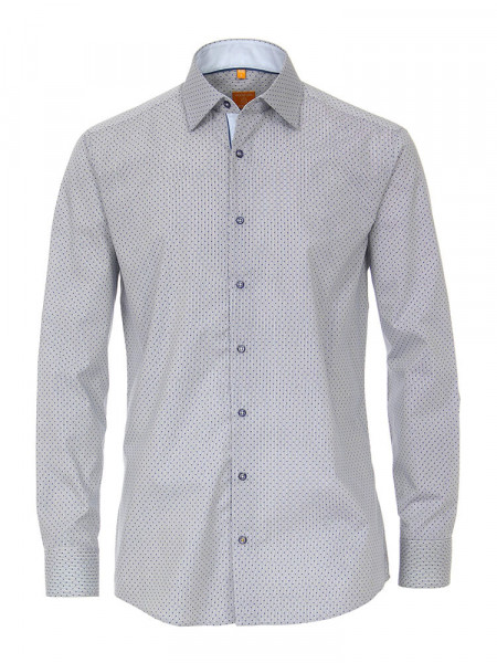 Camicia da ufficio REDMOND Modern Fit