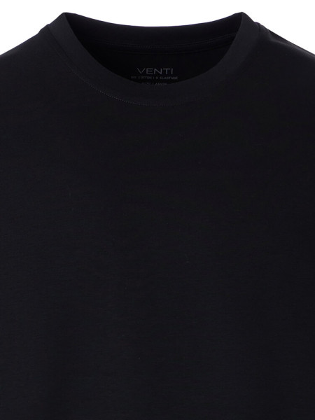 VENTI Nero Extrafeine Qualität - Vista 1