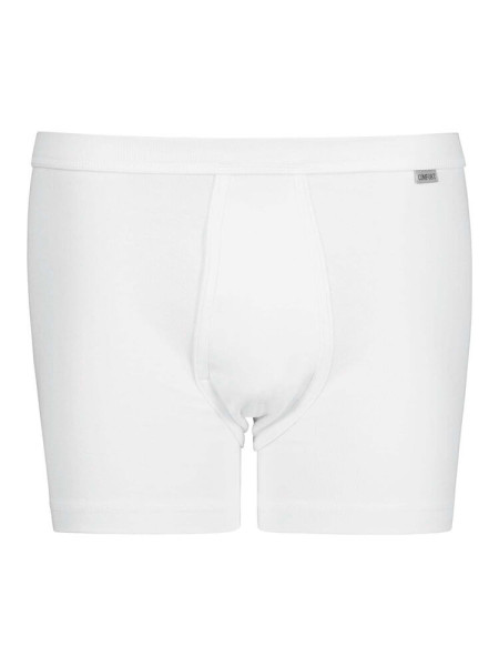 shorts HUBER Cotton Fine Rib