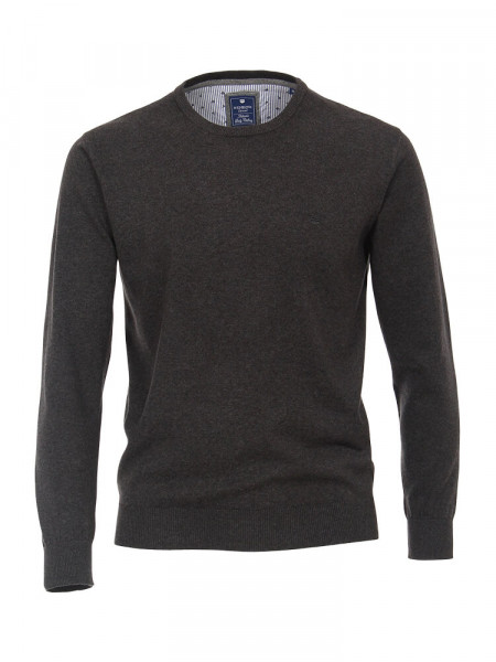 Pullover a maglia REDMOND regular fit