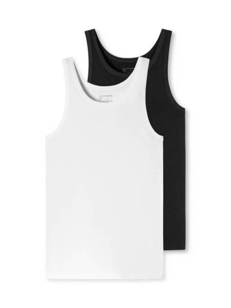 Maglietta intima SCHIESSER 95/5