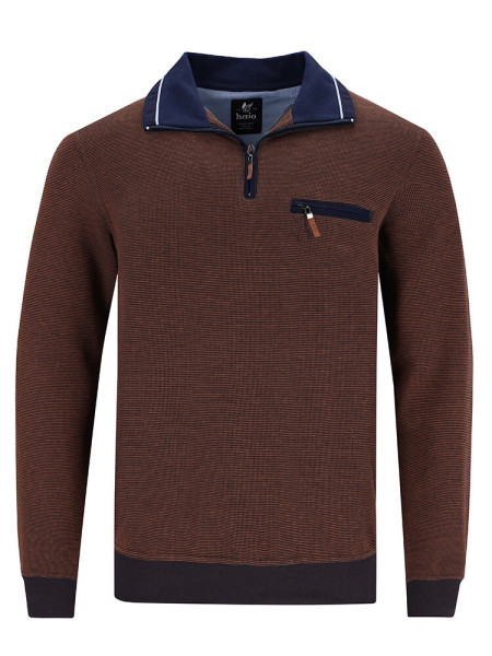 Pullover a maglia HAJO regular fit