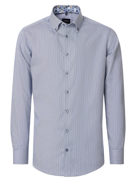 Camicia da ufficio VENTI Modern Fit