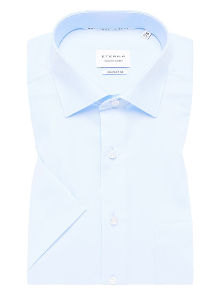 Camicia da ufficio ETERNA Comfort Fit