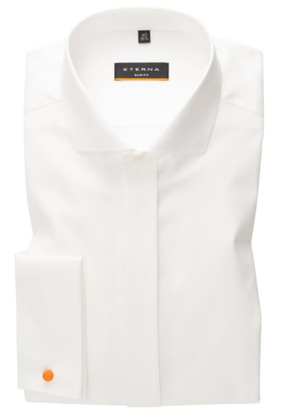 Camicia da ufficio ETERNA Slim Fit