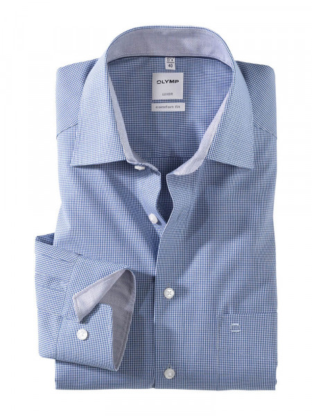 Camicia da ufficio OLYMP Luxor comfort fit
