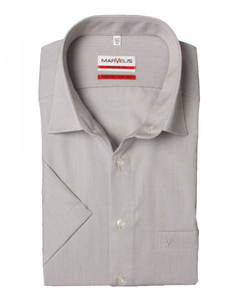 Camicia da ufficio MARVELIS Modern Fit