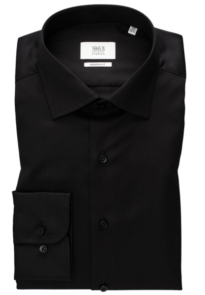 Camicia da ufficio 1863 by ETERNA Modern Fit
