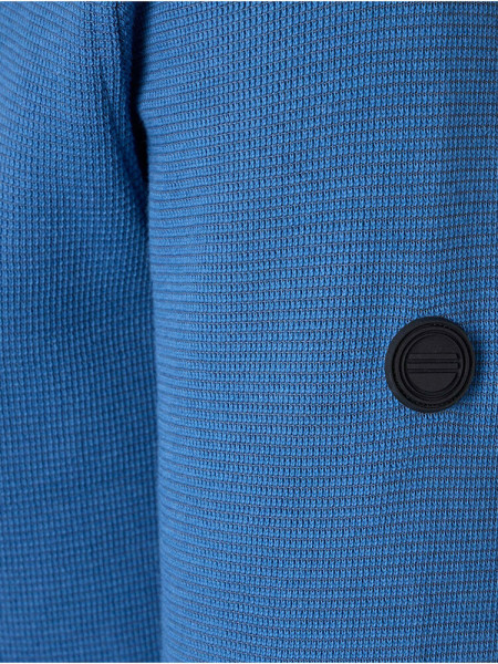 REDMOND Blu medio Struktur - Vista 2