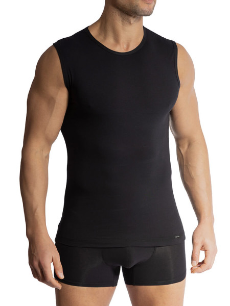 Canottiera OLAF BENZ RED1601