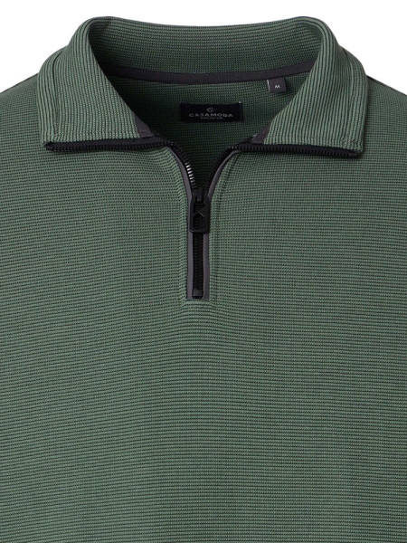 CASAMODA Verde Natté - Vista 1