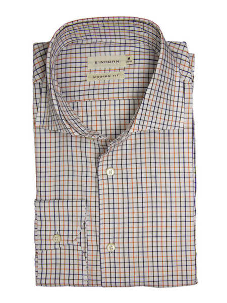 Camicia casual EINHORN Modern Fit