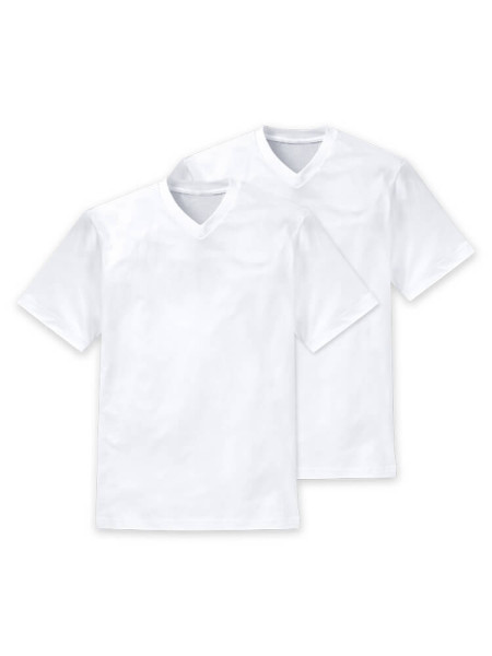 Maglietta SCHIESSER American T-Shirt