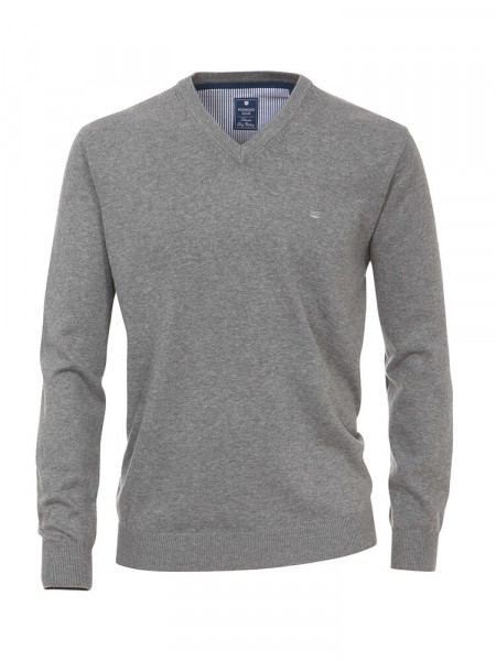 Pullover a maglia REDMOND regular fit