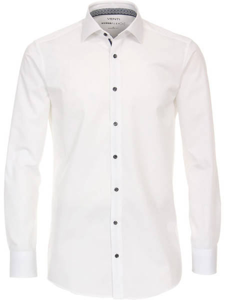 Camicia da ufficio VENTI Modern Fit