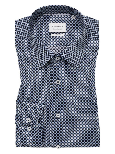 Camicia da ufficio ETERNA Modern Fit