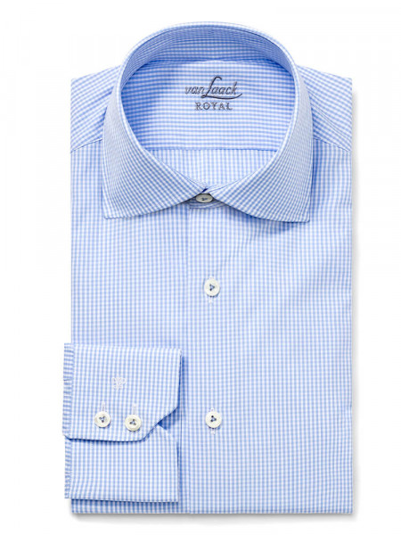 Camicia da ufficio VAN LAACK Tailor Fit