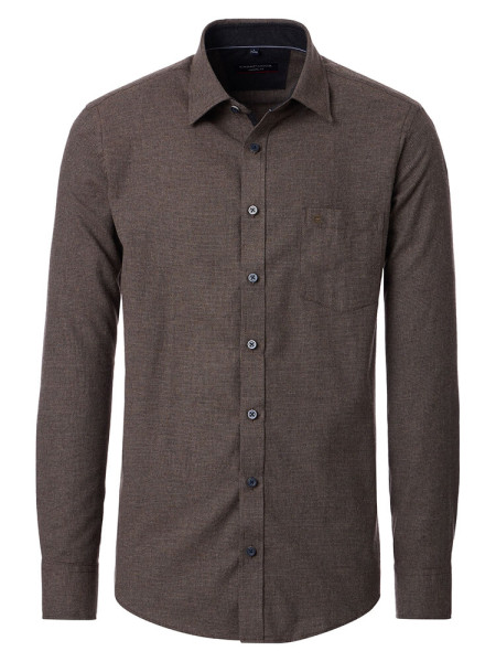 Camicia casual CASAMODA Modern Fit