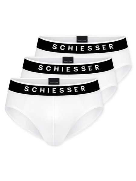 Slip sportivo senza patta SCHIESSER 95/5