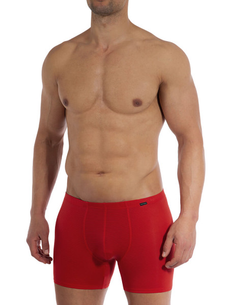shorts OLAF BENZ RED1201