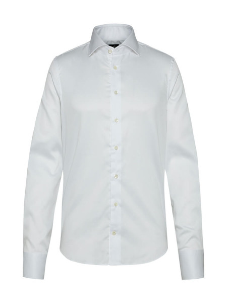 Camicia da ufficio VAN LAACK Slim Fit