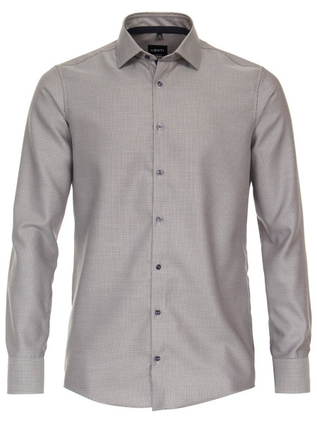 Camicia da ufficio VENTI Modern Fit