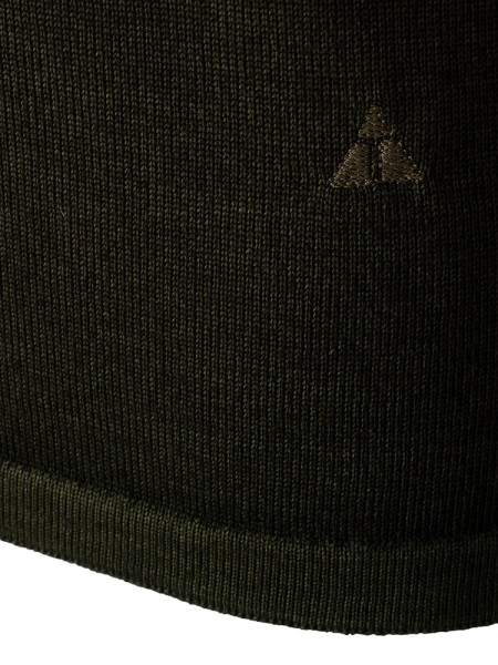 TOM RIPLEY Verde scuro Extrafeine Qualität - Vista 1