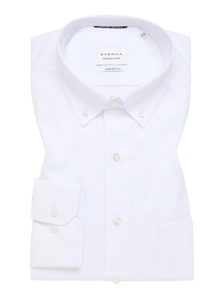 Camicia da ufficio ETERNA Comfort Fit